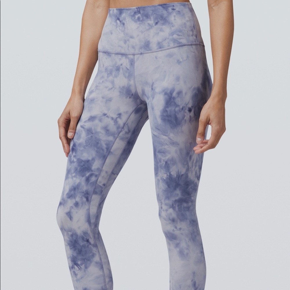 Lululemon Leggings Size 10